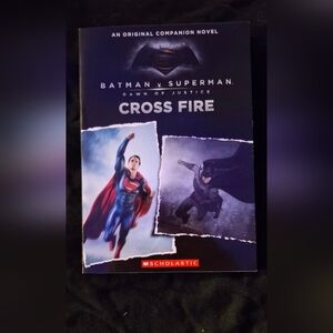 Superhero Costume Set for Kids